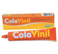 Cola Vinil